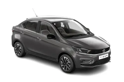 Tata Tigor XZA